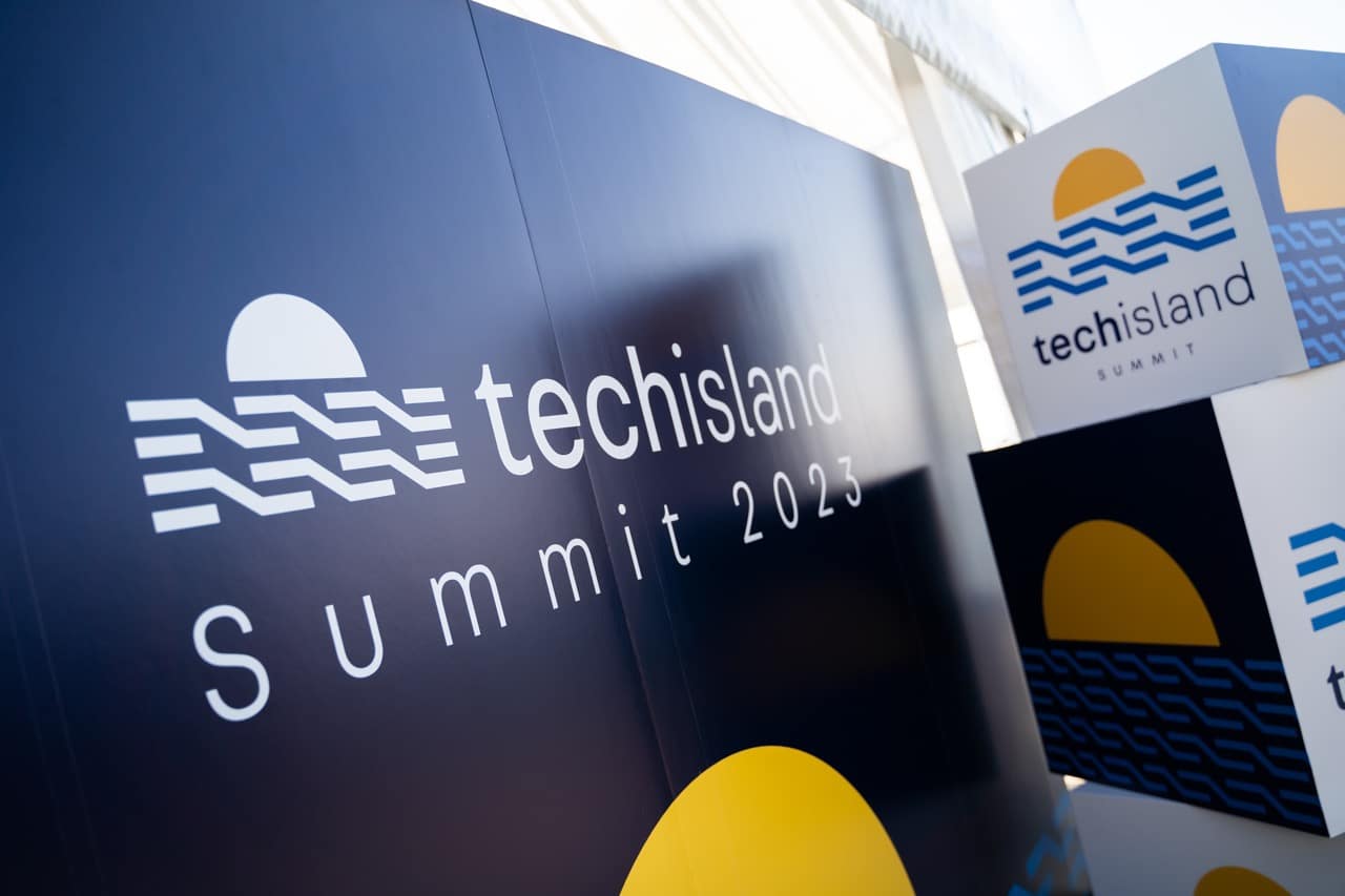 TechIsland Summit 2023