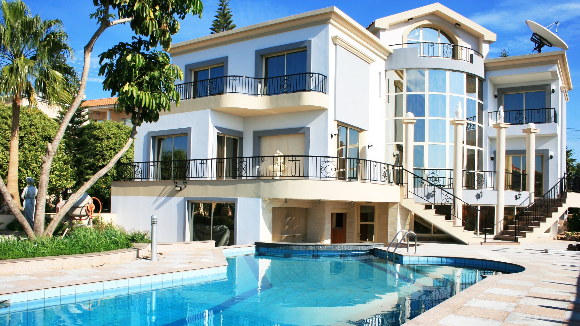 Renting vs Buying Property in Cyprus