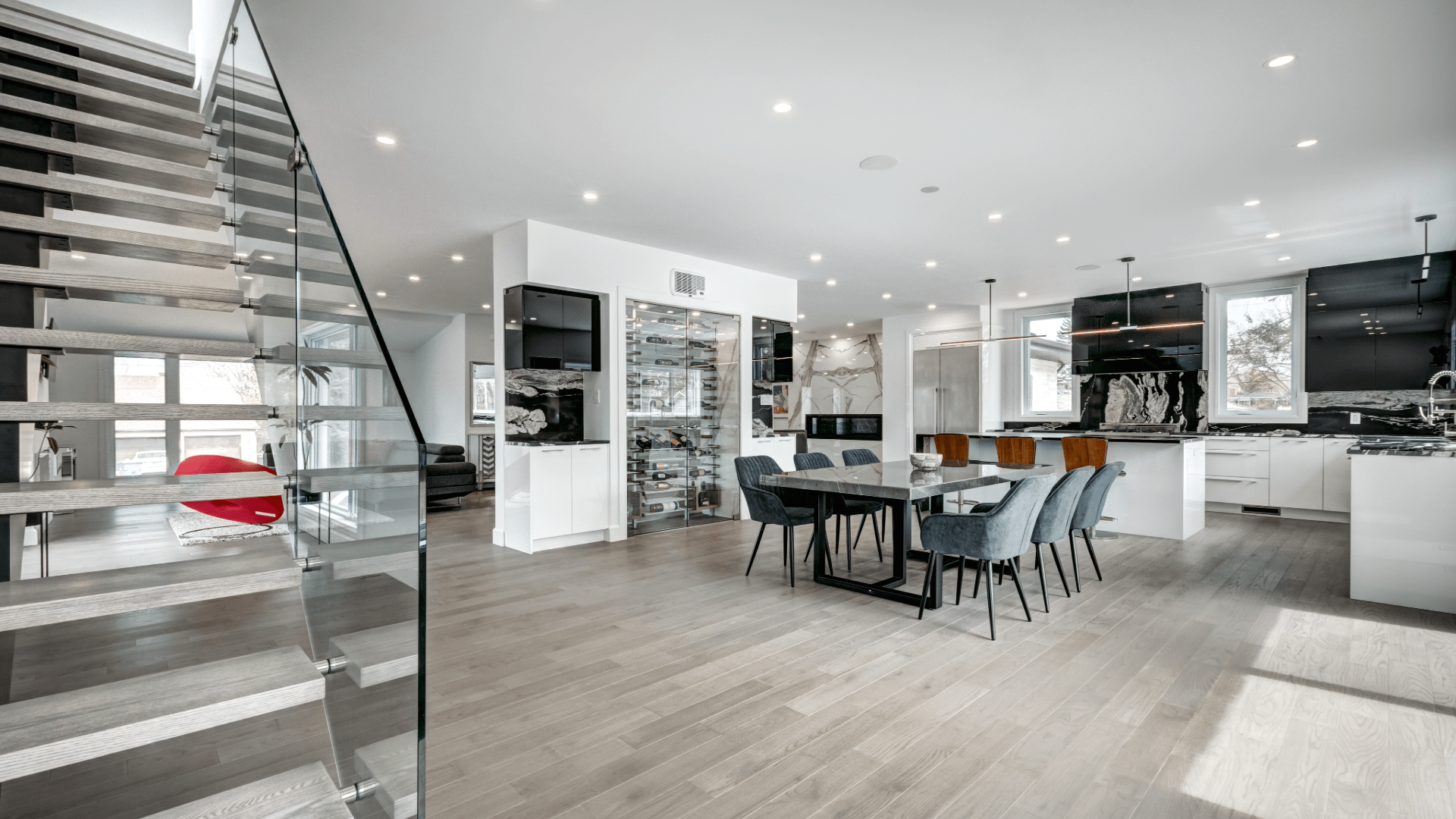 Professional real estate sale guidance