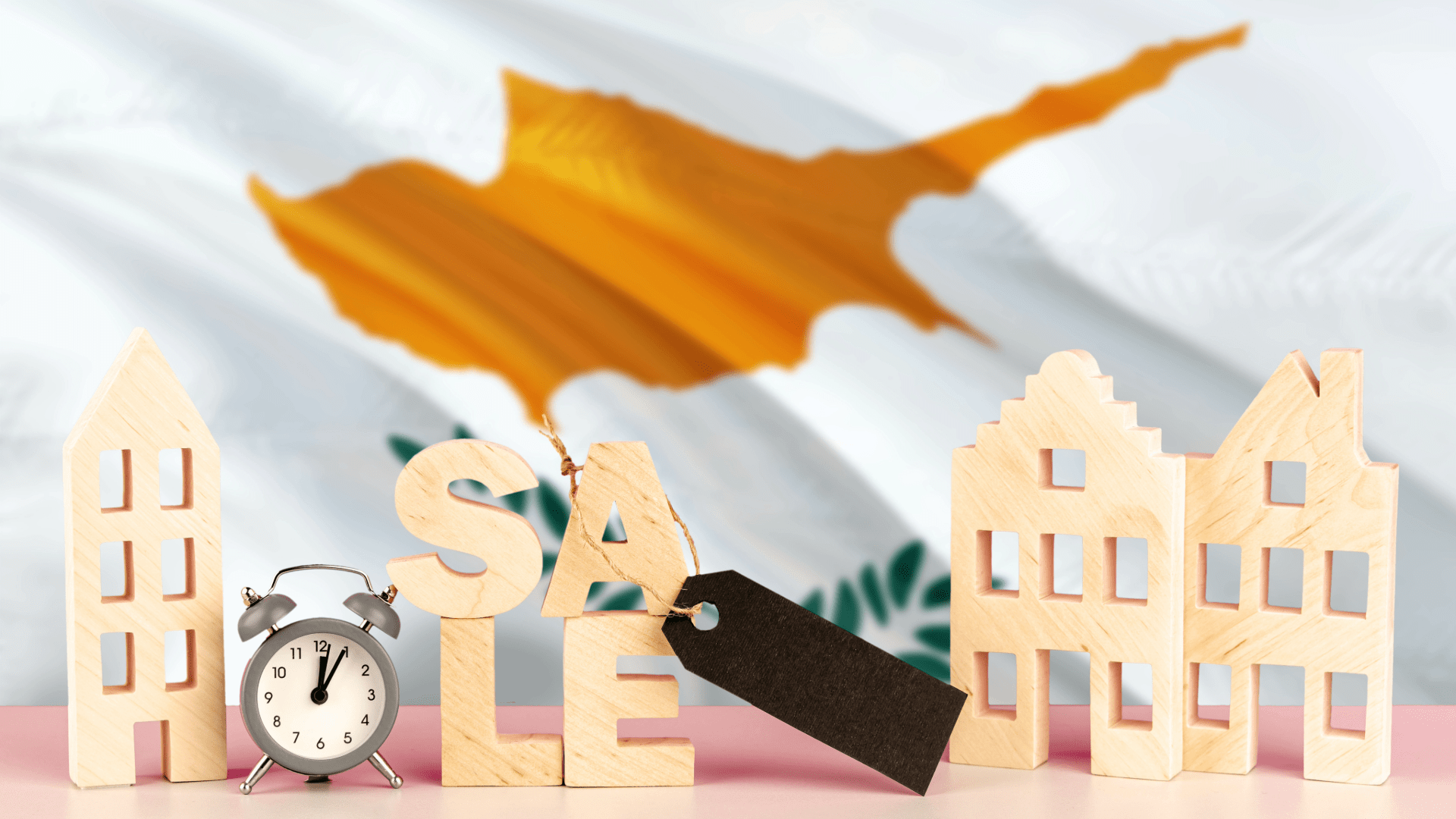 Buying Property In Cyprus